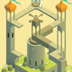 Illustration for article titled A Few Words on Monument Valley